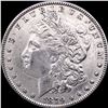 Image 1 : 1879 Morgan Silver Dollar CLOSELY UNCIRCULATED