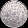 Image 2 : 1879 Morgan Silver Dollar CLOSELY UNCIRCULATED