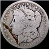 Image 1 : 1900-O Silver Morgan Dollar NICELY CIRCULATED