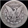 Image 2 : 1900-O Silver Morgan Dollar NICELY CIRCULATED