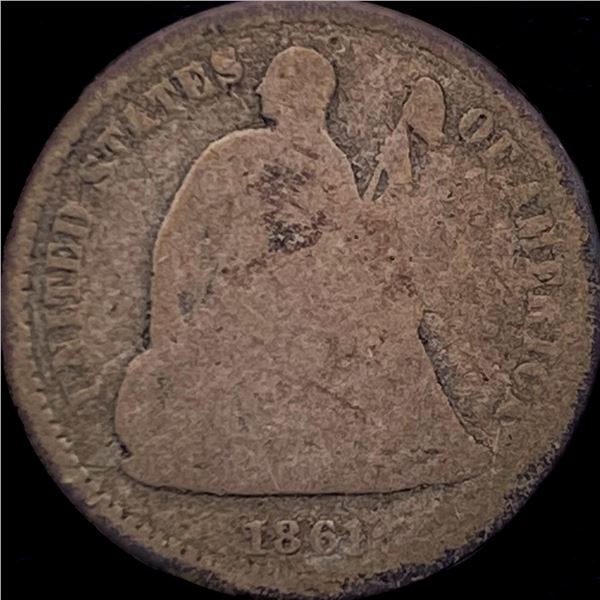 Unique Coin NICELY CIRCULATED