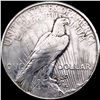 Image 2 : 1928-S Silver Peace Dollar HIGH GRADE