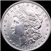 Image 1 : 1903 Morgan Silver Dollar UNCIRCULATED