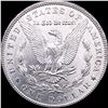 Image 2 : 1903 Morgan Silver Dollar UNCIRCULATED