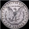 Image 2 : 1880 Silver Morgan Dollar NEARLY UNCIRCULATED