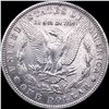 Image 2 : 1903 Morgan Silver Dollar CLOSELY UNCIRCULATED