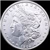 Image 1 : 1902-O Silver Morgan Dollar CHOICE BU