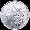 Image 1 : 1903 Morgan Silver Dollar CLOSELY UNCIRCULATED