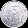 Image 2 : 1903 Morgan Silver Dollar CLOSELY UNCIRCULATED
