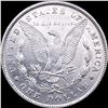 Image 2 : 1878-S Silver Morgan Dollar NEARLY UNCIRCULATED