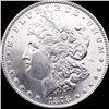 Image 1 : 1878-S Silver Morgan Dollar UNCIRCULATED