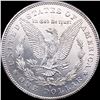 Image 2 : 1878-S Silver Morgan Dollar UNCIRCULATED