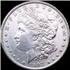 Image 1 : 1902 Morgan Silver Dollar CHOICE AU