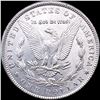 Image 2 : 1902 Morgan Silver Dollar CHOICE AU