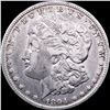 Image 1 : 1894-O Silver Morgan Dollar NEARLY UNCIRCULATED