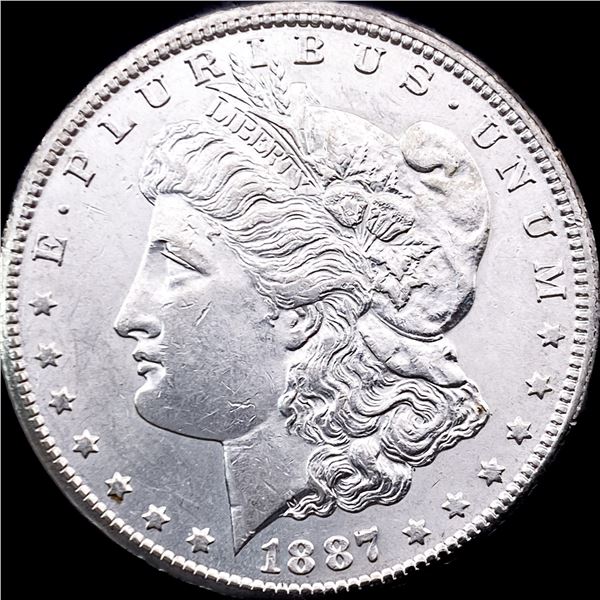 Unique Coin UNCIRCULATED