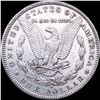 Image 2 : 1891-S Silver Morgan Dollar CLOSELY UNCIRCULATED