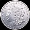 Image 1 : 1921-S Silver Morgan Dollar UNCIRCULATED