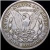 Image 2 : 1921-S Silver Morgan Dollar NEARLY UNCIRCULATED