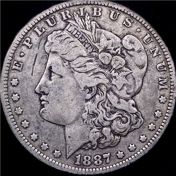 Unique Coin NICELY CIRCULATED