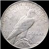Image 2 : 1935-S Silver Peace Dollar CLOSELY UNCIRCULATED