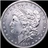 Image 1 : 1891-O Silver Morgan Dollar LIGHTLY CIRCULATED