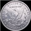 Image 2 : 1891-O Silver Morgan Dollar LIGHTLY CIRCULATED