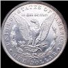 Image 2 : 1891-S Silver Morgan Dollar UNCIRCULATED