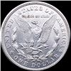 Image 2 : 1921-S Silver Morgan Dollar CHOICE BU