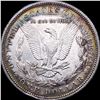 Image 2 : 1889-O Silver Morgan Dollar NEARLY UNCIRCULATED