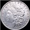 Image 1 : 1887-O Silver Morgan Dollar CLOSELY UNCIRCULATED