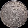 Image 2 : 1897-O Silver Morgan Dollar CLOSELY UNCIRCULATED