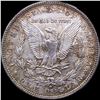 Image 2 : 1879 Morgan Silver Dollar CLOSELY UNCIRCULATED