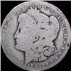 Image 1 : 1894-O Morgan Silver Dollar NICELY CIRCULATED