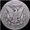 Image 2 : 1894-O Morgan Silver Dollar NICELY CIRCULATED