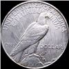 Image 2 : 1935 Silver Peace Dollar UNCIRCULATED