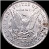 Image 2 : 1903 Morgan Silver Dollar CLOSELY UNCIRCULATED