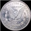 Image 2 : 1878-S Silver Morgan Dollar UNCIRCULATED
