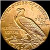 Image 2 : 1911 Indian Head $2.5 Gold Quarter Eagle NICELY CIRCULATED