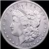 Image 1 : 1894-O Silver Morgan Dollar CLOSELY UNCIRCULATED