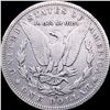 Image 2 : 1894-O Silver Morgan Dollar CLOSELY UNCIRCULATED
