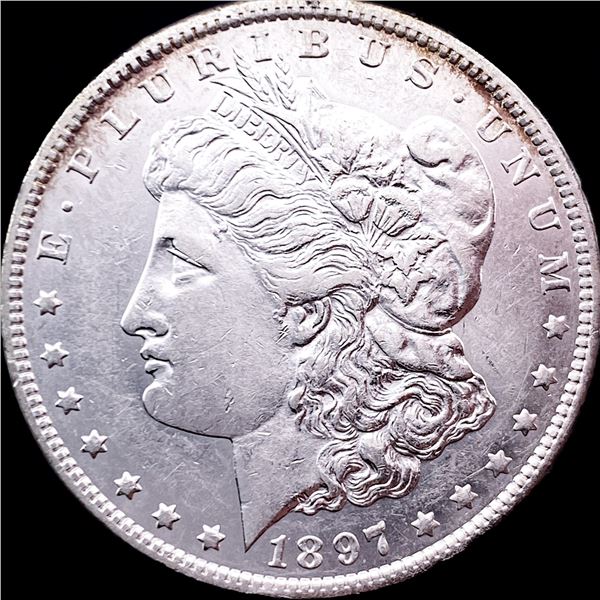 Unique Coin NEARLY UNCIRCULATED