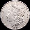 Image 1 : 1904 Morgan Silver Dollar CHOICE AU