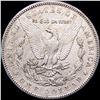 Image 2 : 1904 Morgan Silver Dollar CHOICE AU