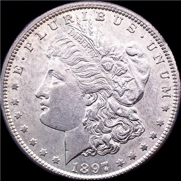 Unique Coin CLOSELY UNCIRCULATED