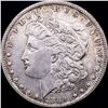Image 1 : 1889-O Silver Morgan Dollar CLOSELY UNCIRCULATED