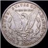 Image 2 : 1889-O Silver Morgan Dollar CLOSELY UNCIRCULATED