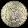 Image 2 : 1898 Morgan Silver Dollar CLOSELY UNCIRCULATED