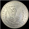Image 2 : 1892-CC Silver Morgan Dollar NEARLY UNCIRCULATED