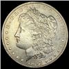 Image 1 : 1897-S Silver Morgan Dollar CLOSELY UNCIRCULATED